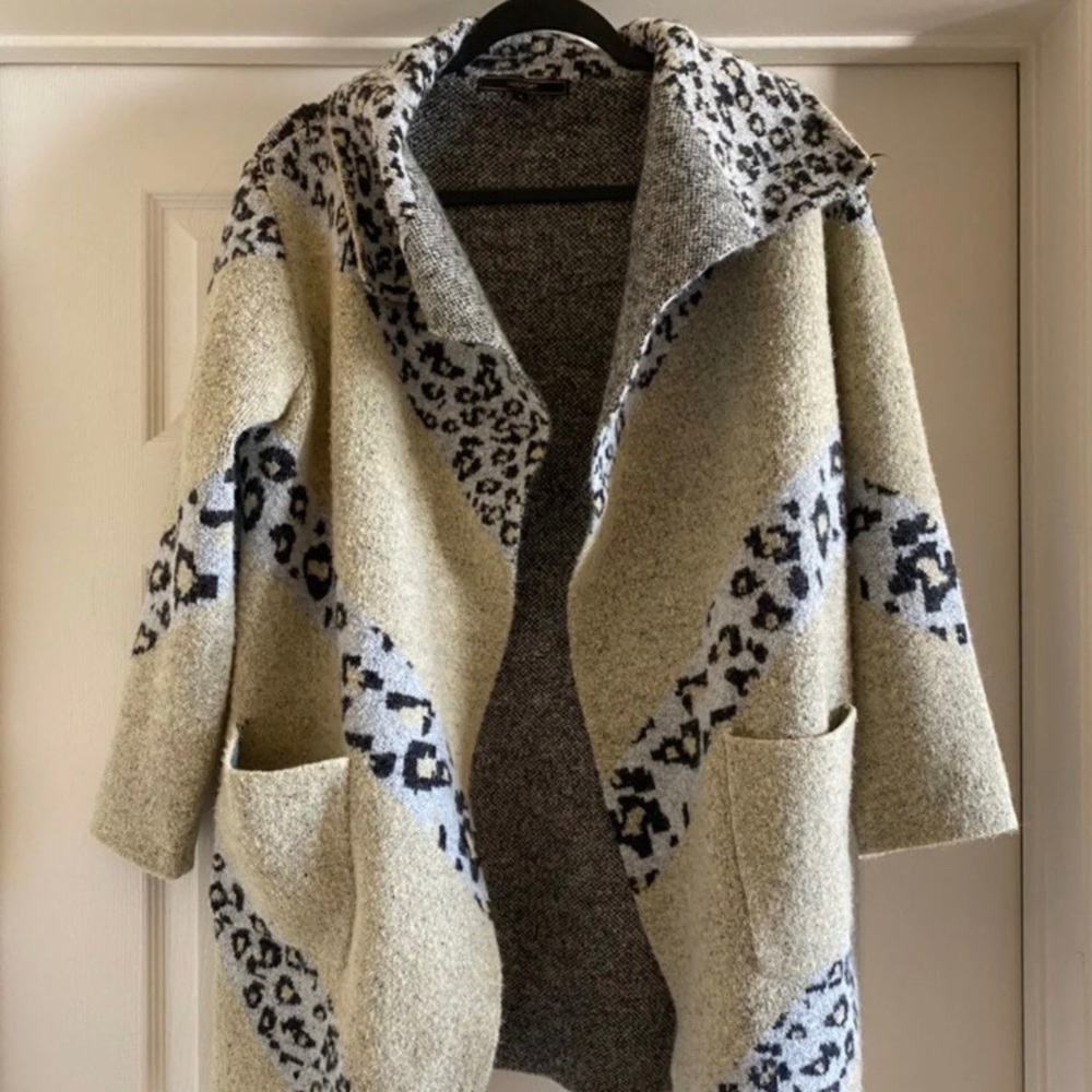 Cardigan maxsport